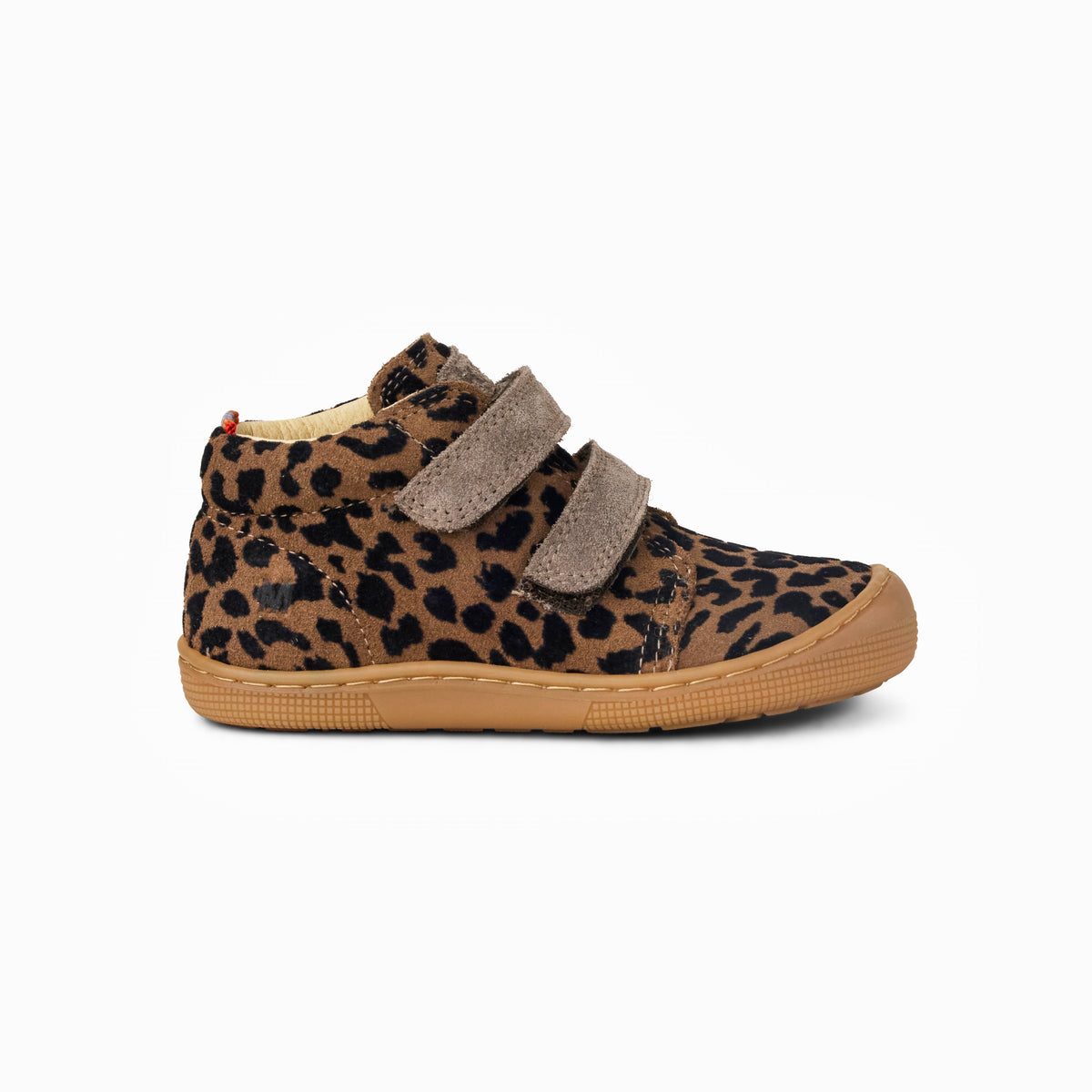 Don 2.0 – Kinder Sneaker-Barfußschuh Übergangsschuh