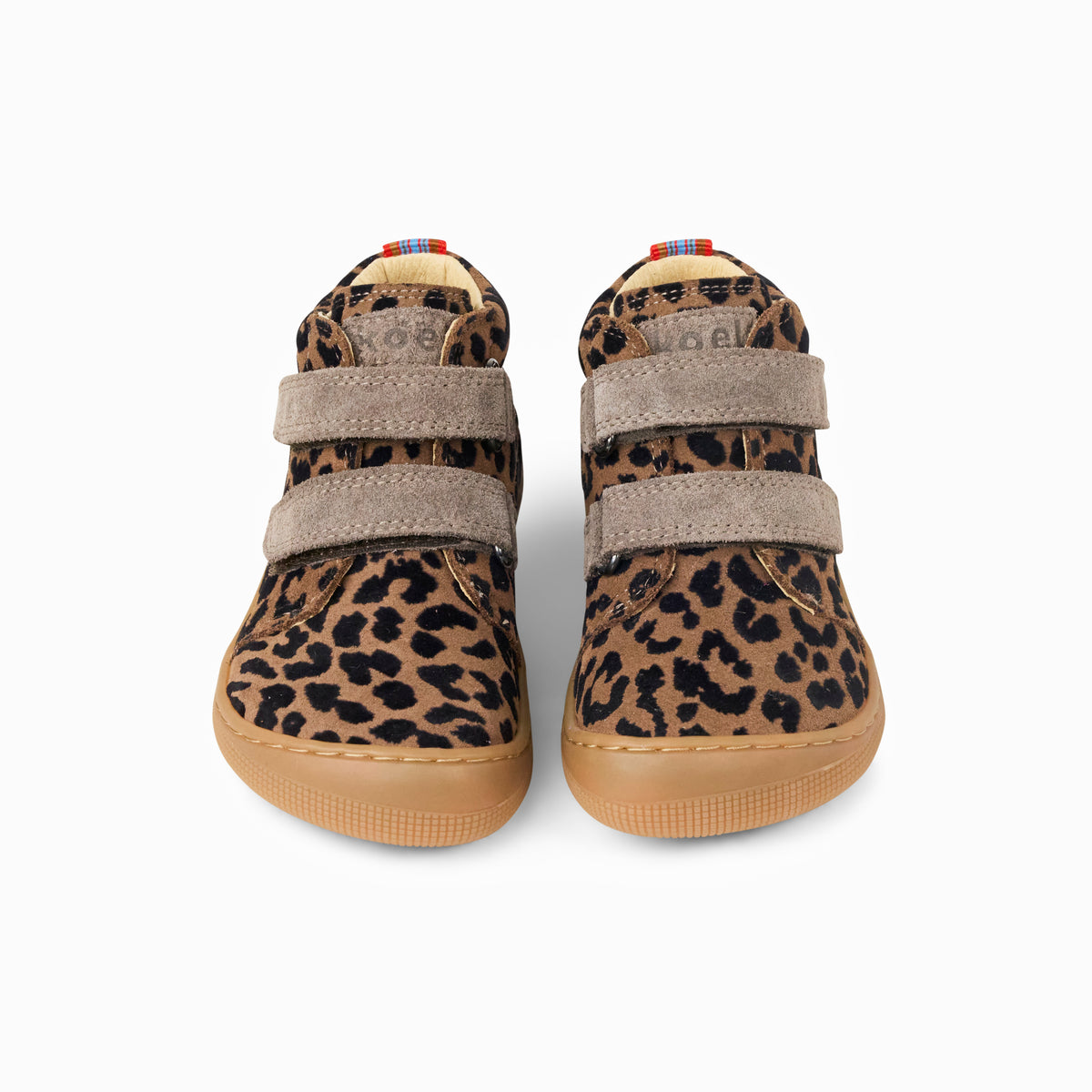 Don 2.0 – Kinder Sneaker-Barfußschuh Übergangsschuh
