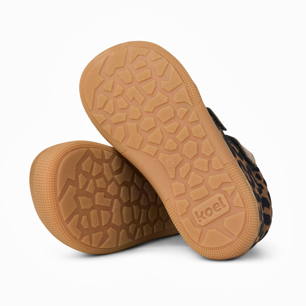Don 2.0 – Kinder Sneaker-Barfußschuh Übergangsschuh