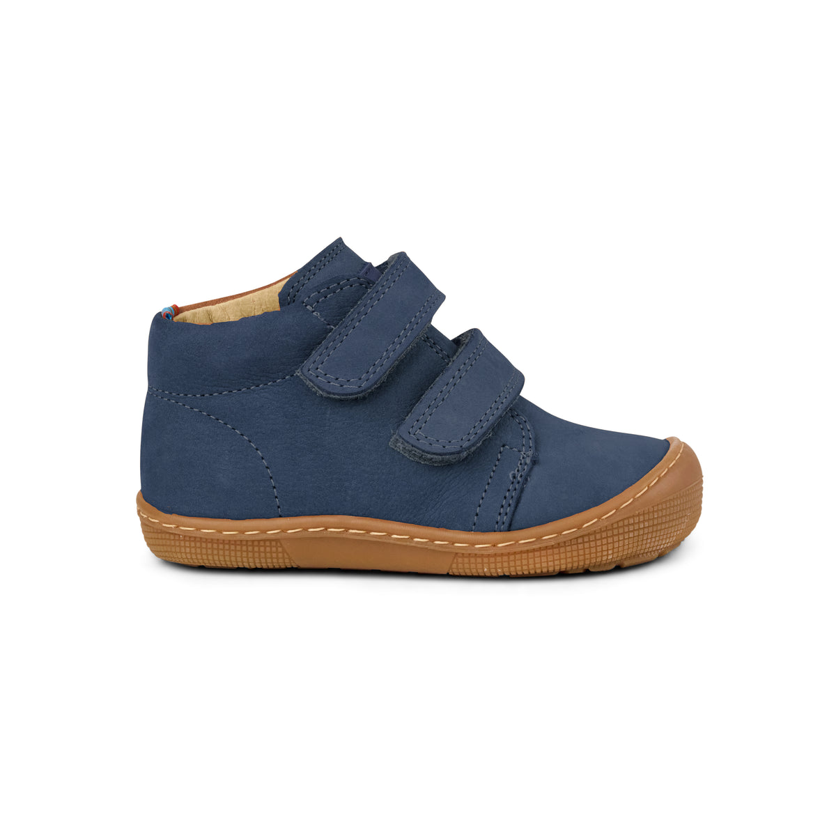 Don 2.0 – Kinder Sneaker-Barfußschuh Übergangsschuh