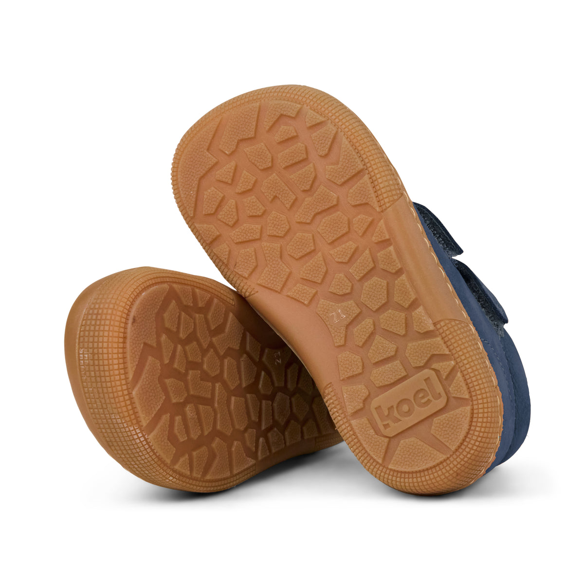 Don 2.0 – Kinder Sneaker-Barfußschuh Übergangsschuh