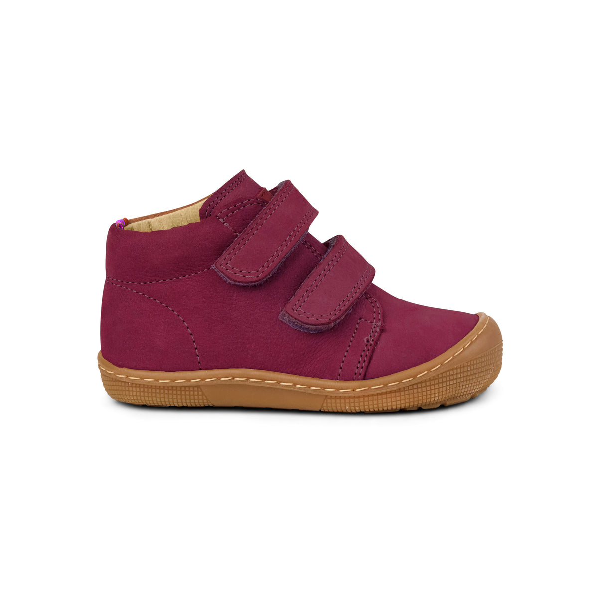 Don 2.0 – Kinder Sneaker-Barfußschuh Übergangsschuh