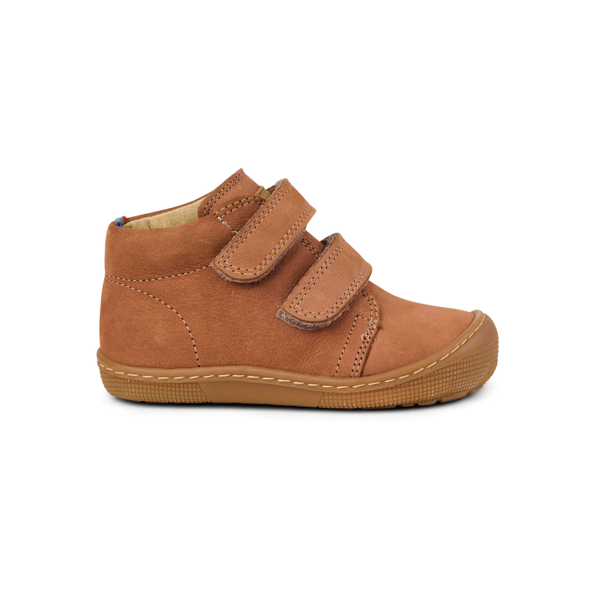 Don 2.0 – Kinder Sneaker-Barfußschuh Übergangsschuh