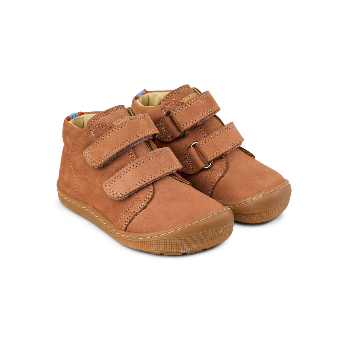 Don 2.0 – Kinder Sneaker-Barfußschuh Übergangsschuh