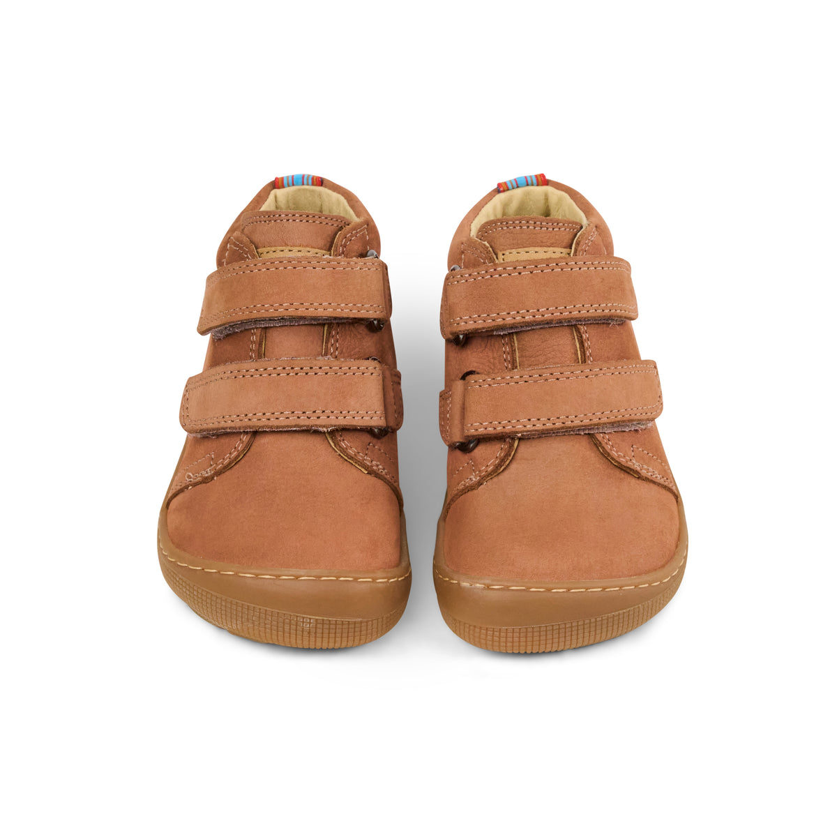 Don 2.0 – Kinder Sneaker-Barfußschuh Übergangsschuh
