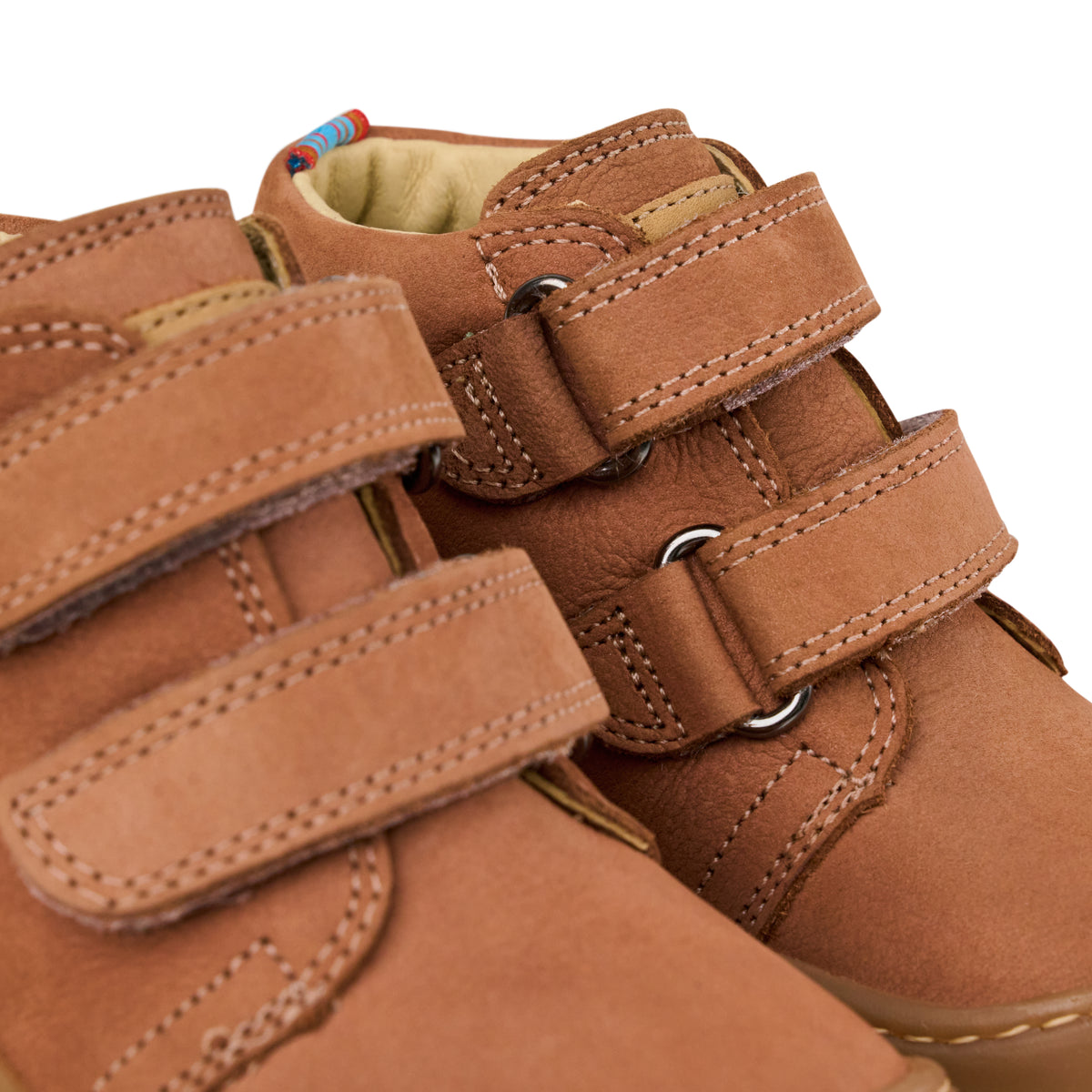 Don 2.0 – Kinder Sneaker-Barfußschuh Übergangsschuh