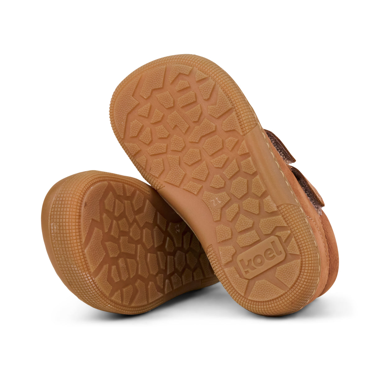 Don 2.0 – Kinder Sneaker-Barfußschuh Übergangsschuh