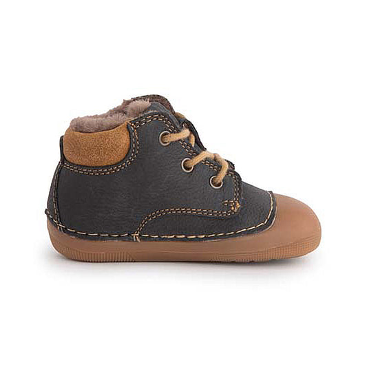 Lauflernschuhe Ava - blau | KOEL4Kids