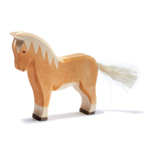 OSTHEIMER, Haflinger