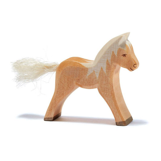 OSTHEIMER, Haflinger Fohlen