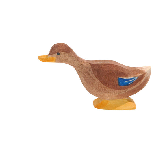 OSTHEIMER, Ente Hals lang