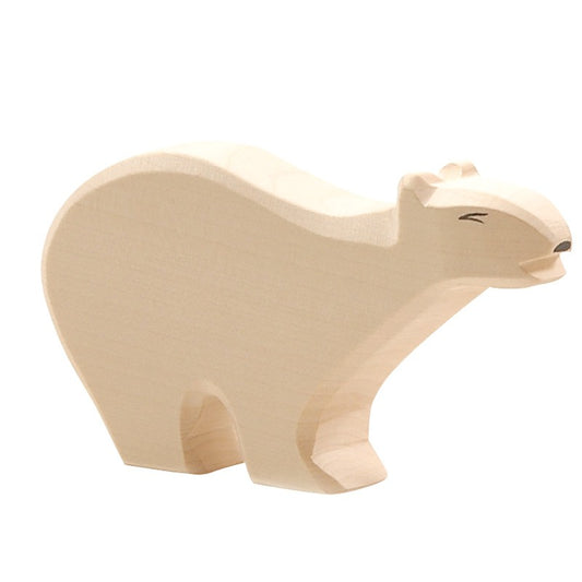 Eisbär. groß | Ostheimer