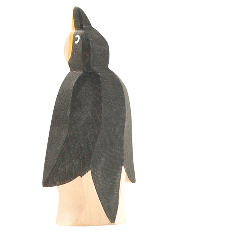 OSTHEIMER, Pinguin von Vorne