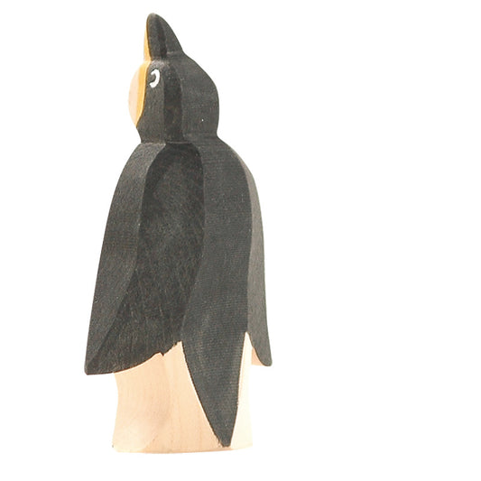OSTHEIMER, Pinguin von Vorne