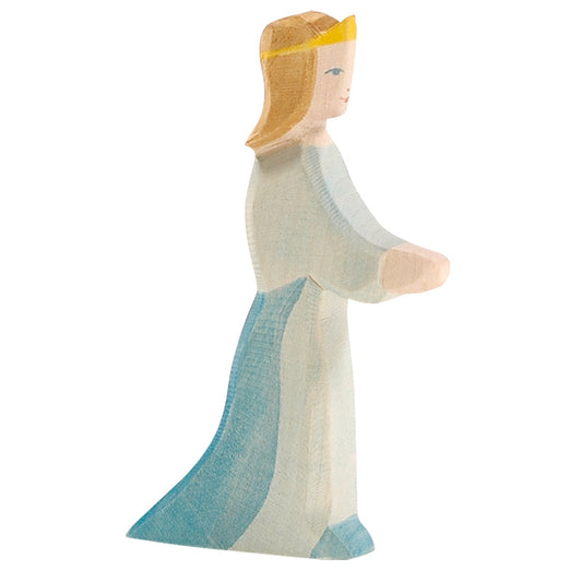 OSTHEIMER, Prinzessin