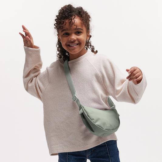 Moon Bag. Mini. Kids. Umhängetasche | Got Bag
