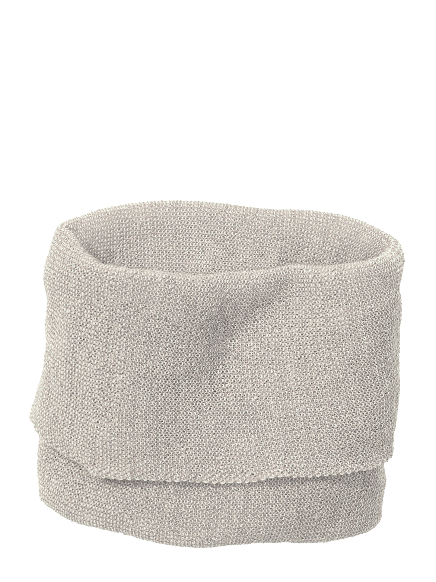 Schlauch-Schal, Loop, Wolle von disana, verschiede Farben