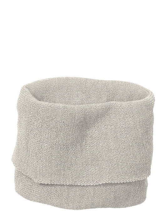 Schlauch-Schal, Loop, Wolle von disana, verschiede Farben