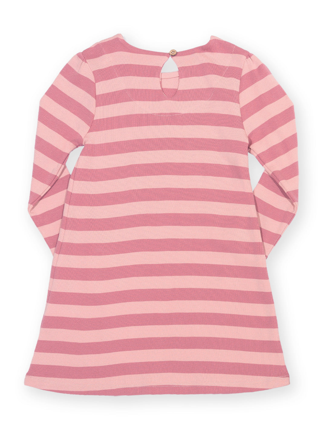 Kite Kinder A-Linien-Kleid „Cleverer Igel“ (Bio-Baumwolle)
