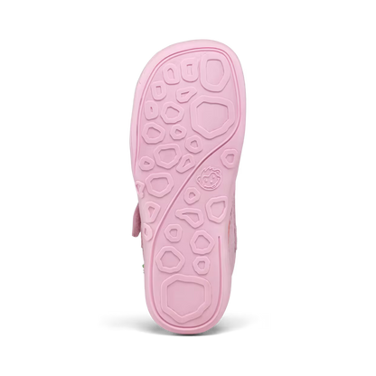 Affenzahn Veganer Barfuß-Halbschuh Cheerly Modell Hase, Sohle
