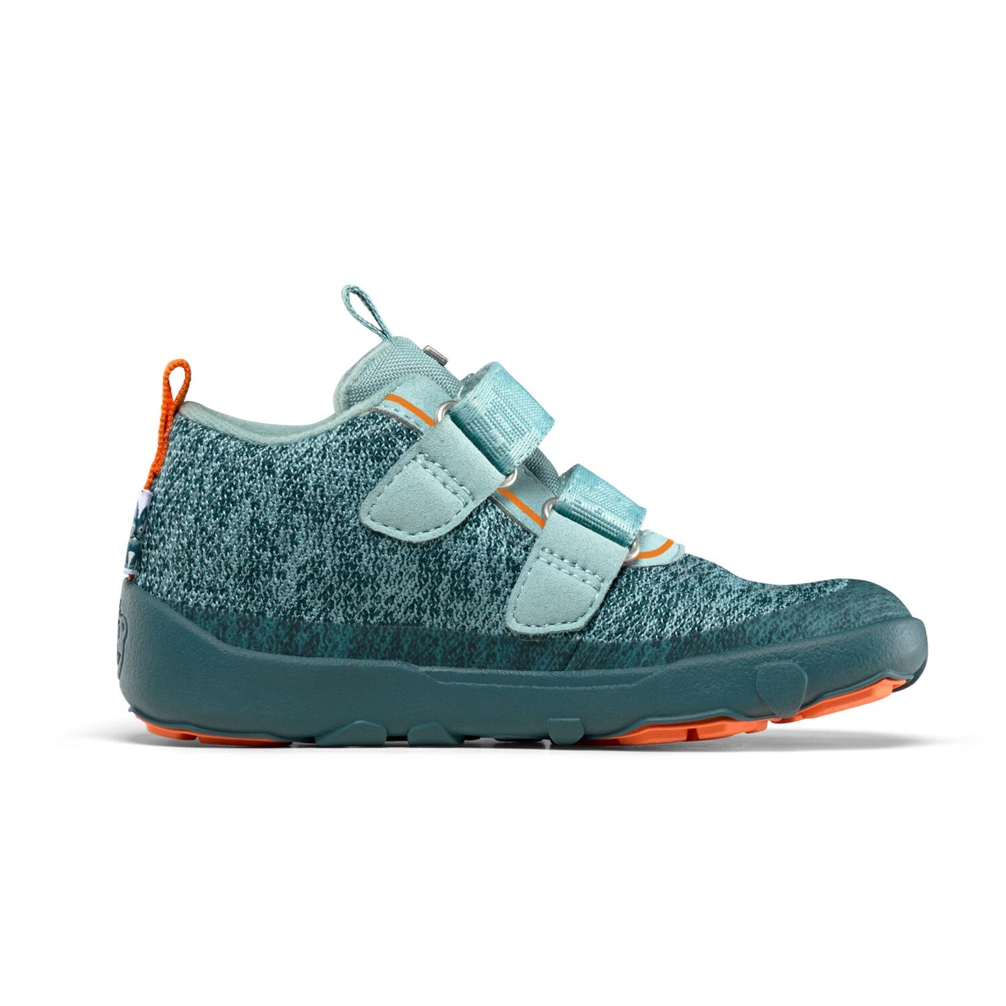 Wasserdichter Lowboot Übergangsschuh Knit Happy | Hase | Affenzahn