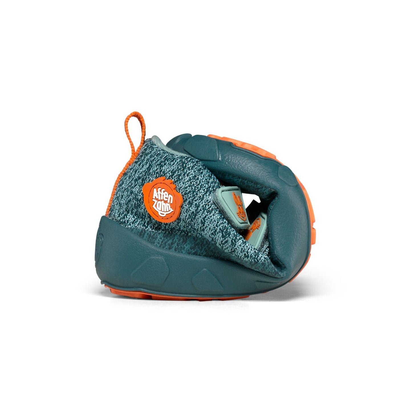 Wasserdichter Lowboot Übergangsschuh Knit Happy | Hase | Affenzahn
