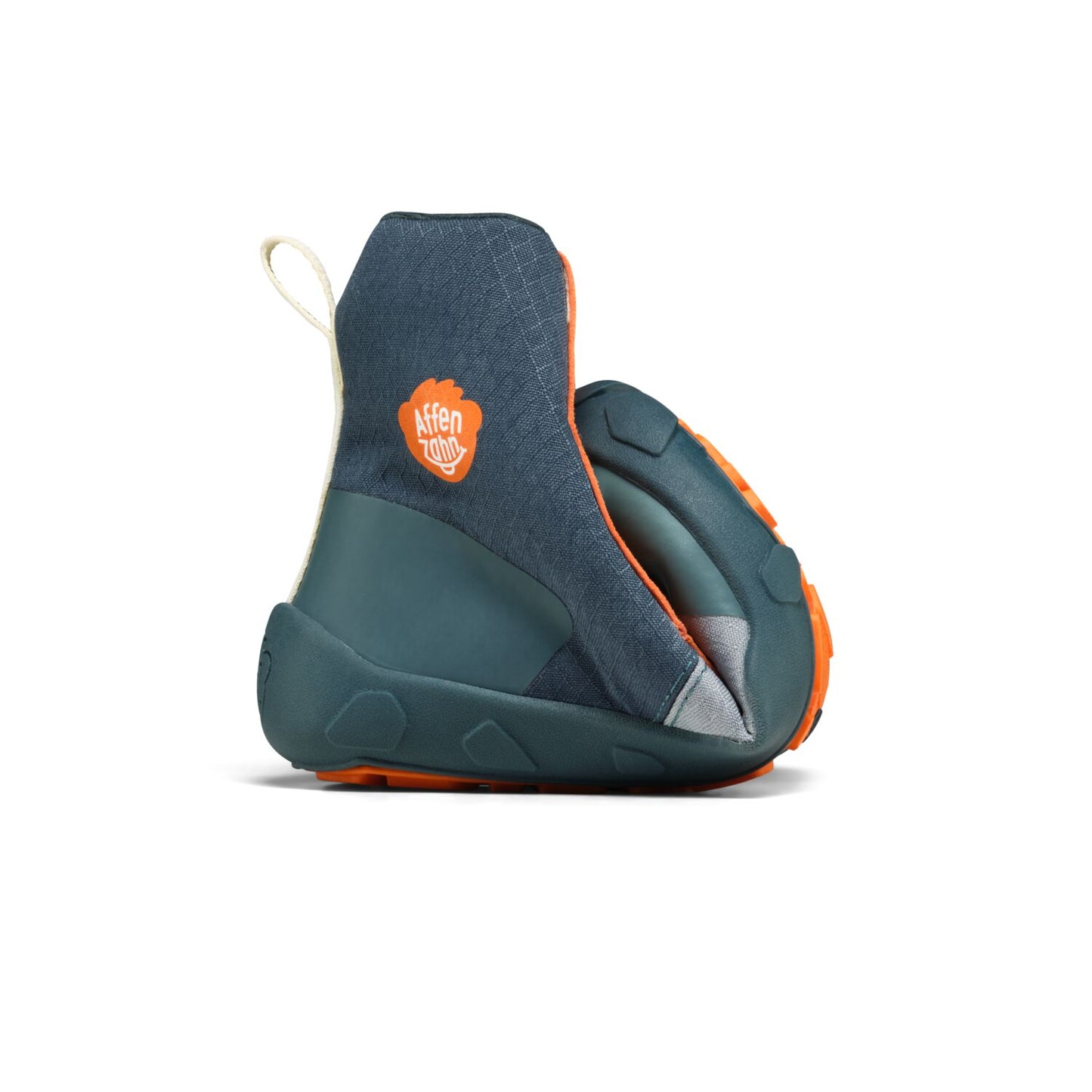 Winterstiefel Vegan Discovy - Hase | Affenzahn