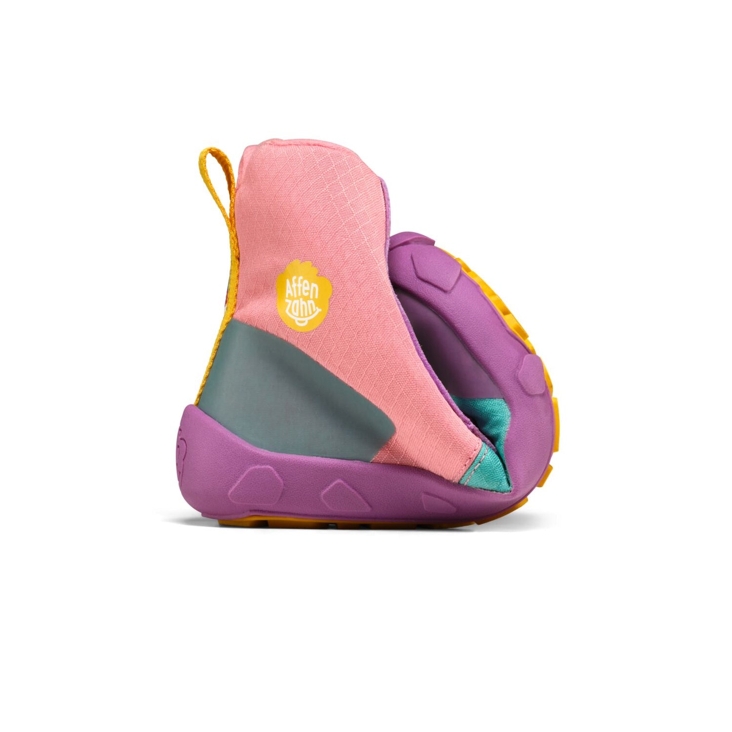 Winterstiefel Vegan Discovy - Eule | Affenzahn