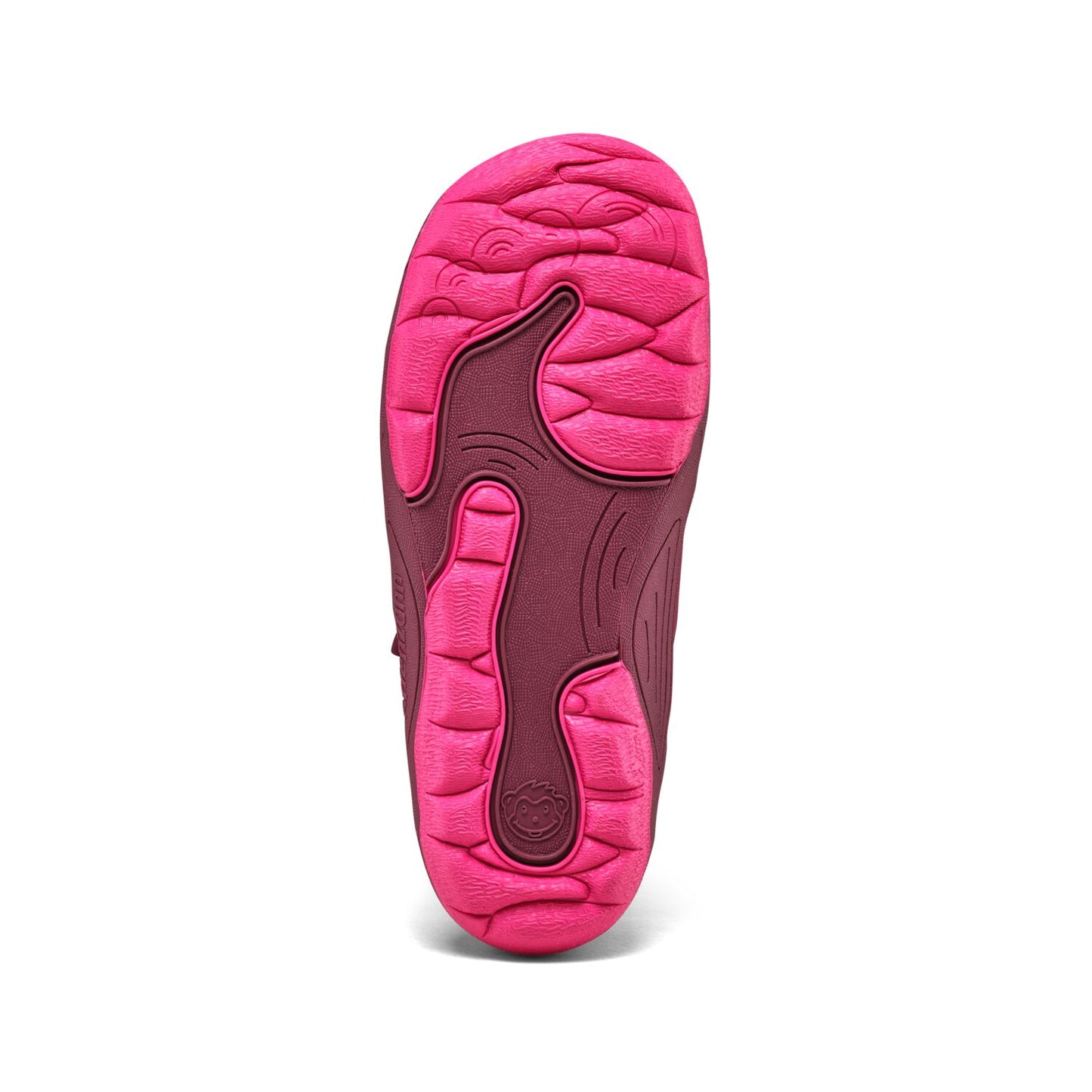 Schneestiefel Vegan Freezy - Vogel | Affenzahn