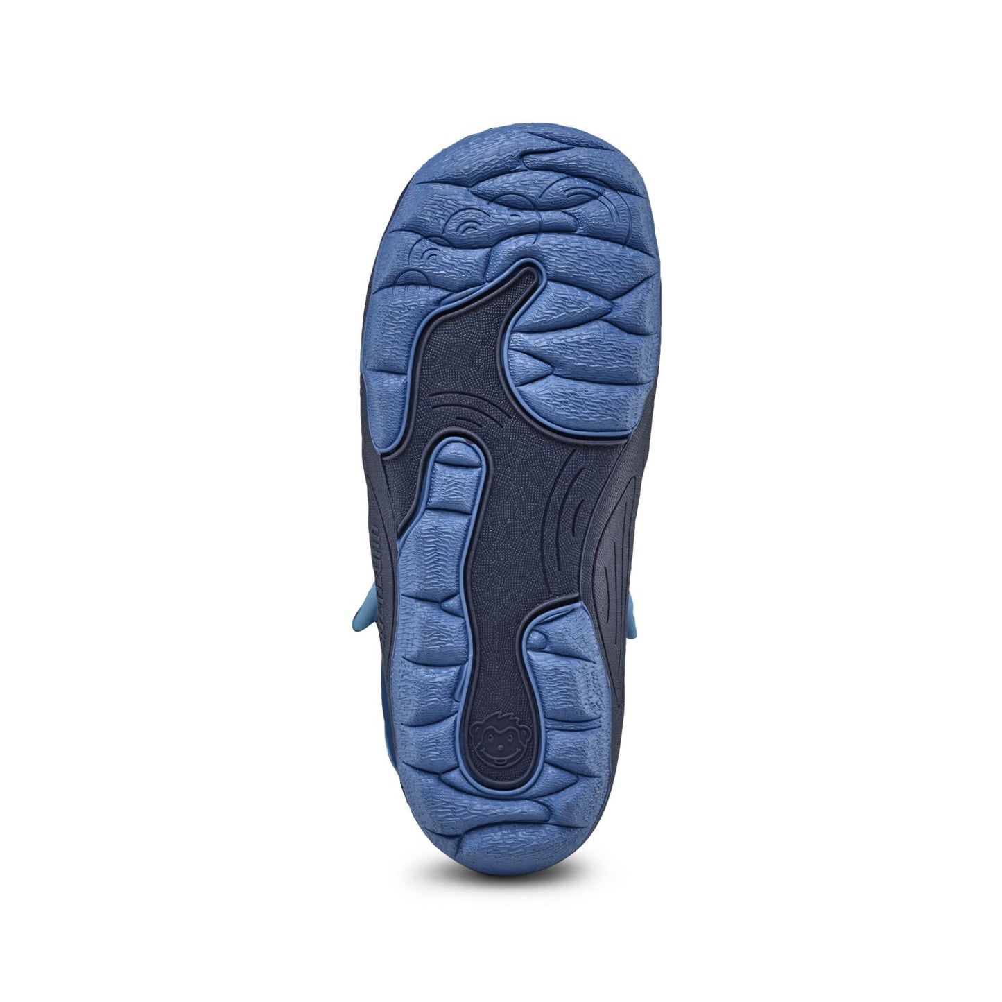 Schneestiefel Vegan Freezy - Elefant | Affenzahn