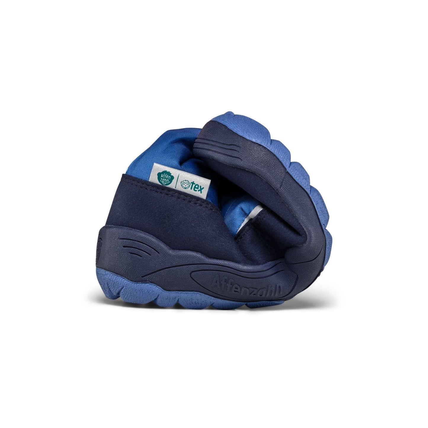 Schneestiefel Vegan Freezy - Elefant | Affenzahn