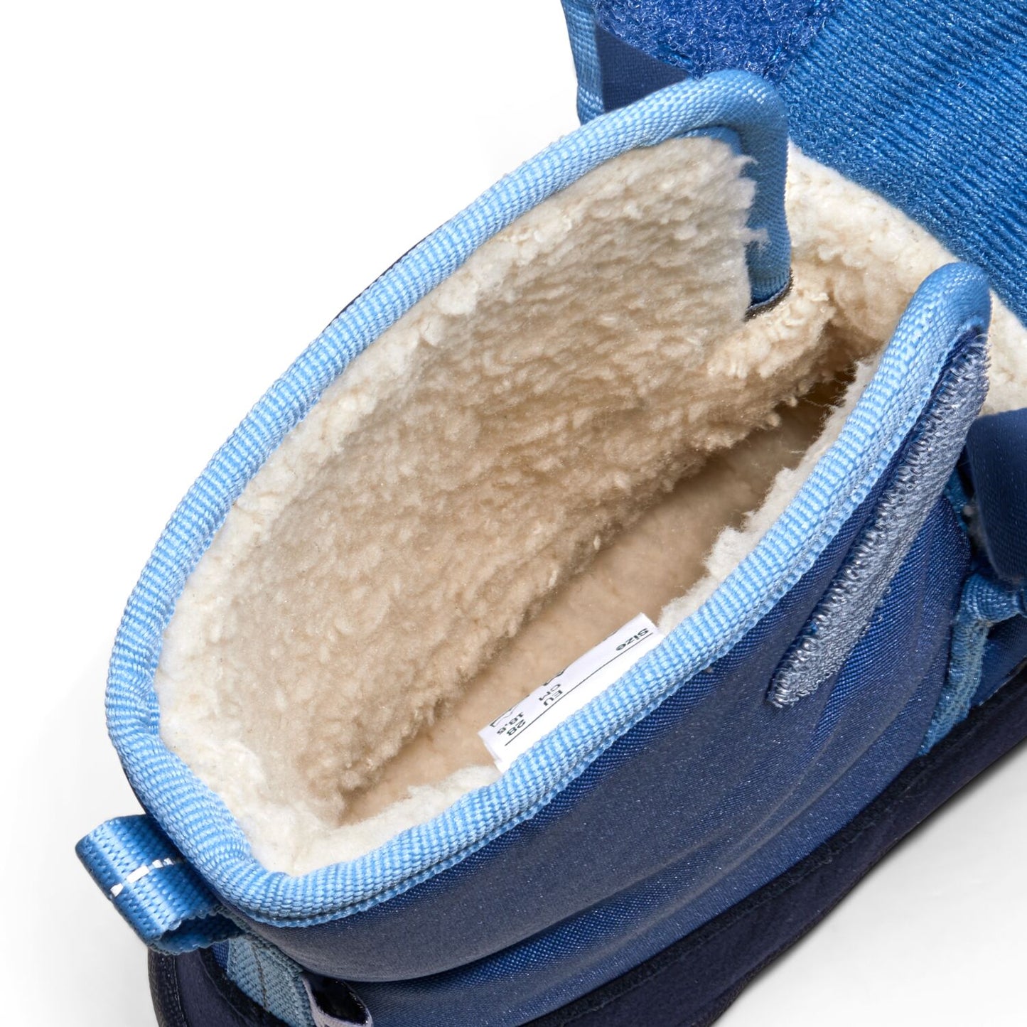 Schneestiefel Vegan Freezy - Elefant | Affenzahn