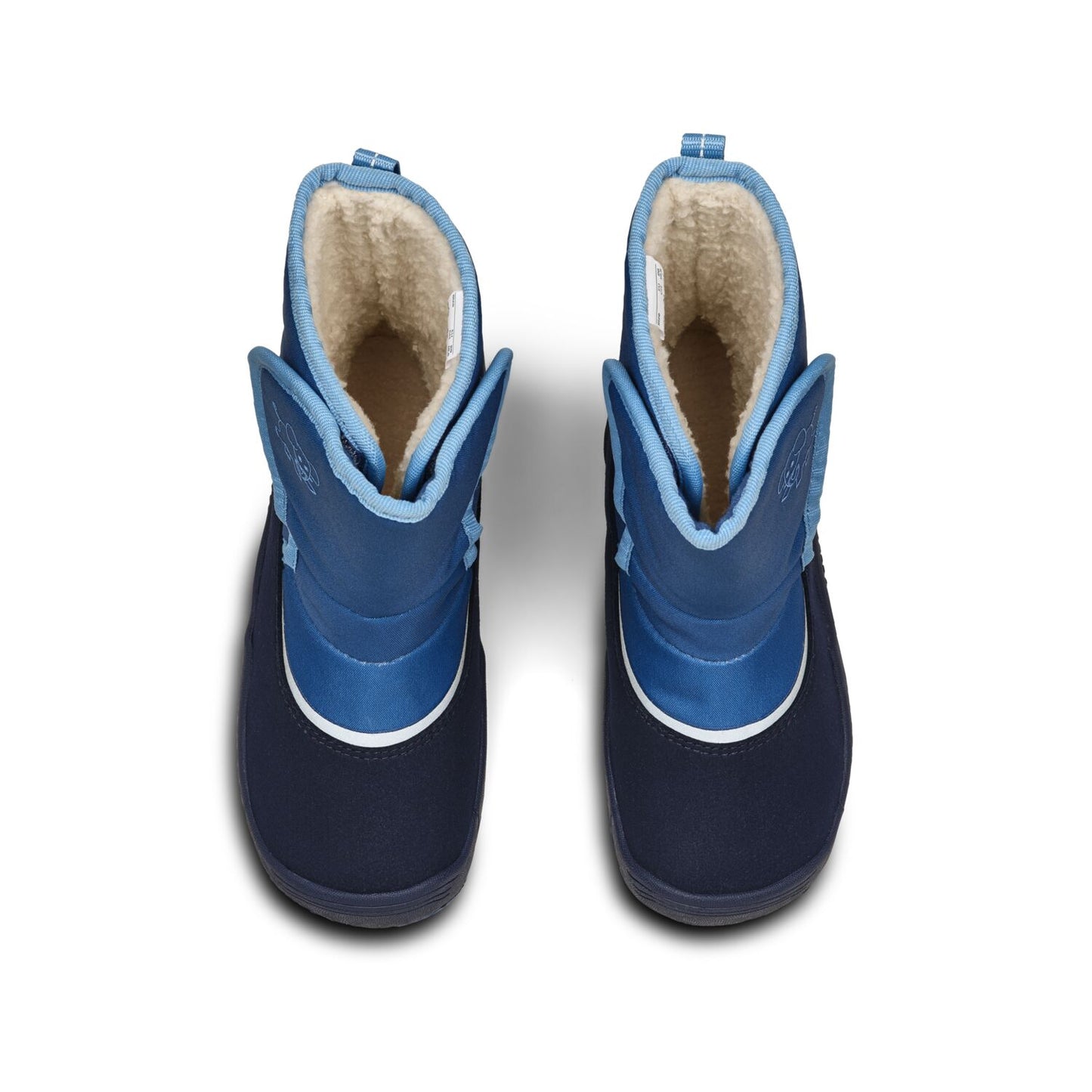 Schneestiefel Vegan Freezy - Elefant | Affenzahn