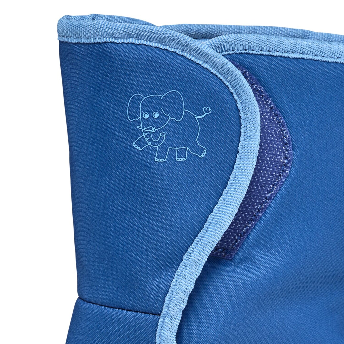 Schneestiefel Vegan Freezy - Elefant | Affenzahn