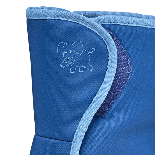 Schneestiefel Vegan Freezy - Elefant | Affenzahn