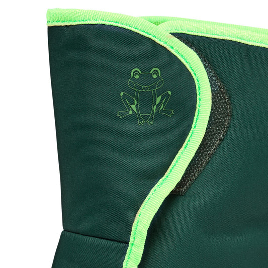 Schneestiefel Vegan Freezy - Frosch | Affenzahn
