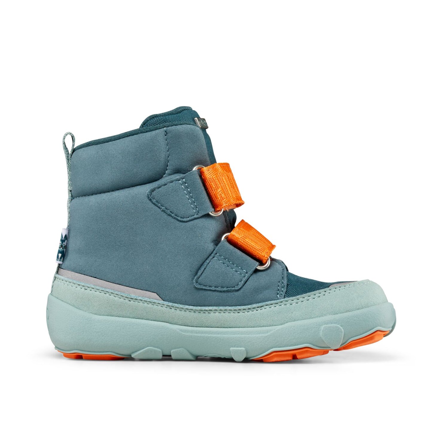 Affenzahn | Barfußschuhe Winterstiefel Vegan Comfy - Hase