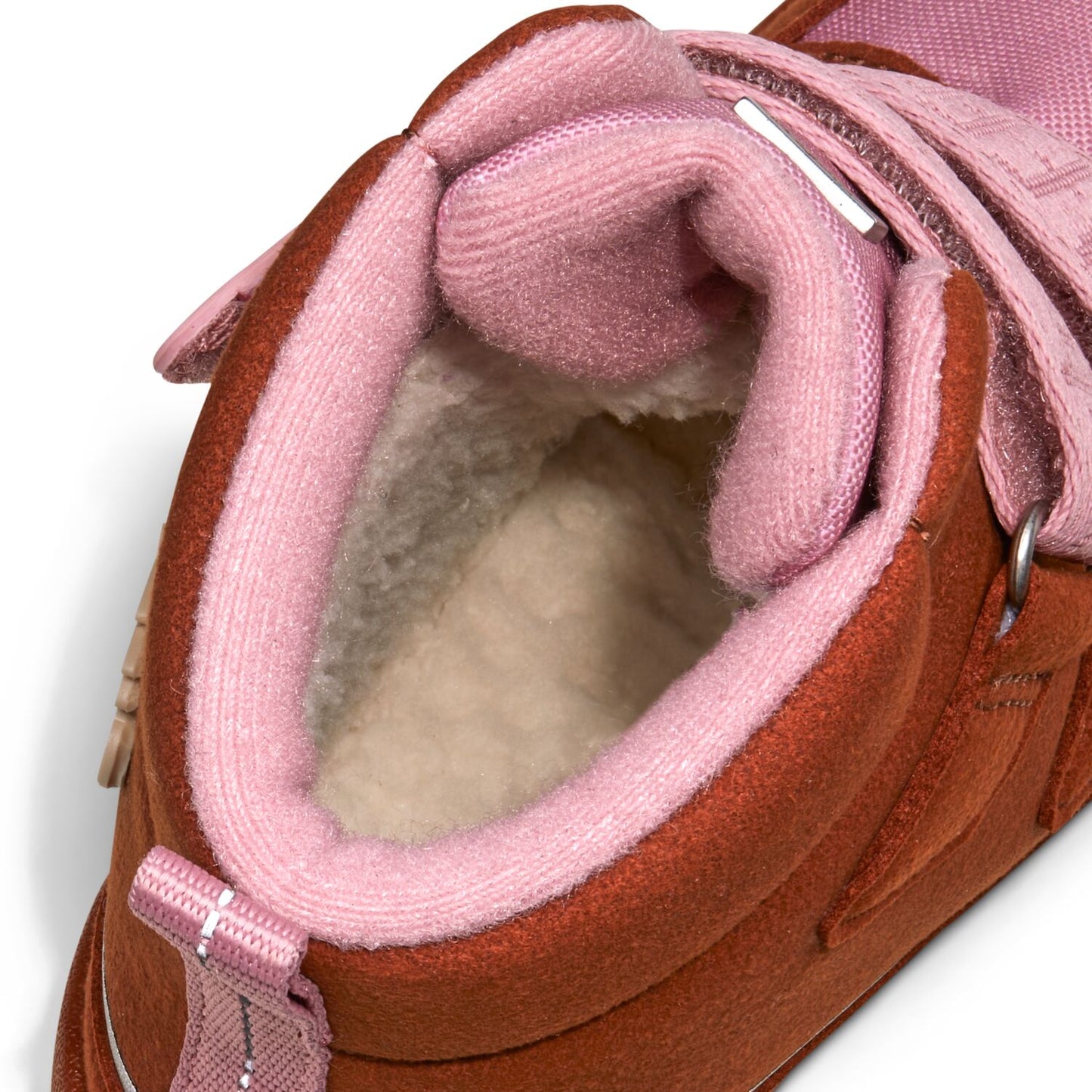Affenzahn | Barfußschuhe Winterstiefel Vegan Comfy - Reh