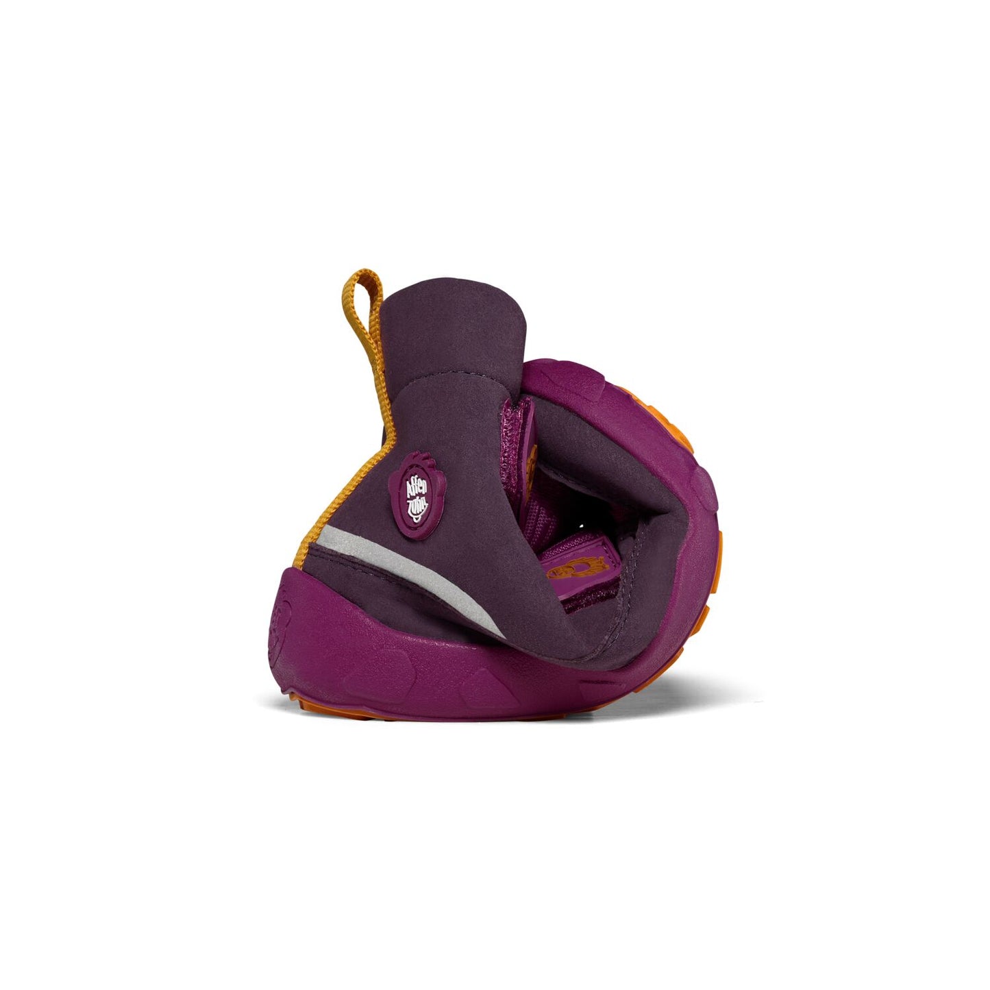 Affenzahn | Barfußschuhe Winterstiefel Vegan Comfy - Vogel