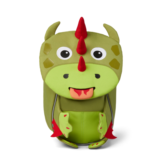 Kinderrucksack, Kleiner Freund, Drache, Affenzahn, 4LVolumen