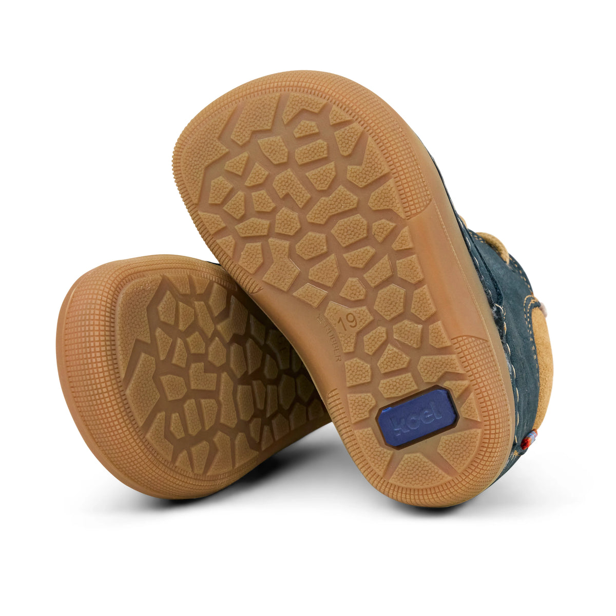 KOEL Lauflernschuhe Ava Leather Wool