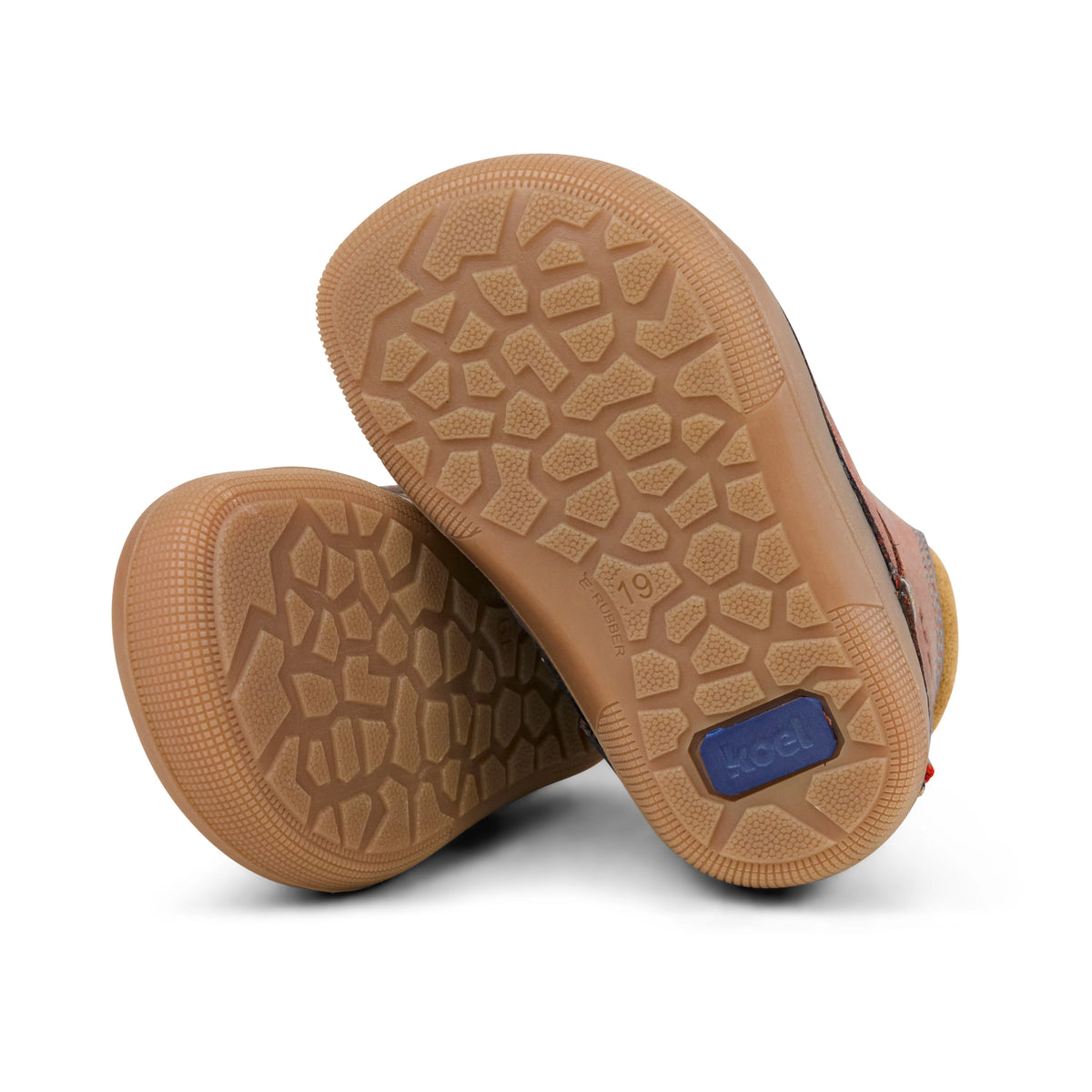 KOEL Lauflernschuhe Ava Leather Wool