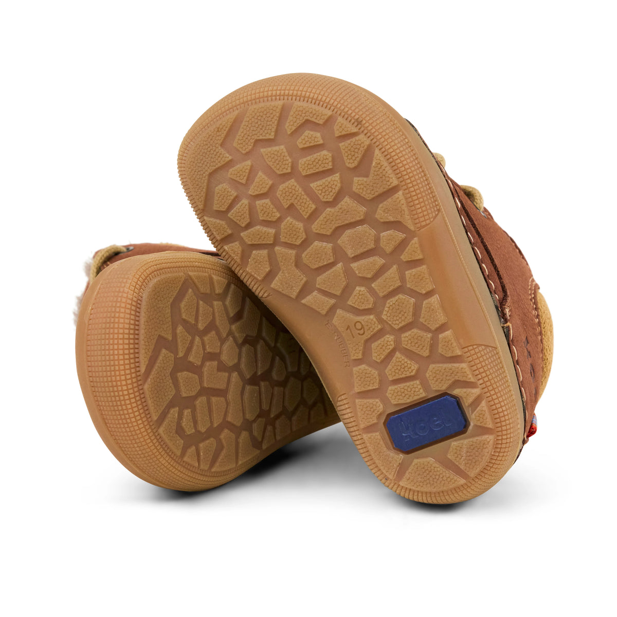 KOEL Lauflernschuhe Ava Leather Wool
