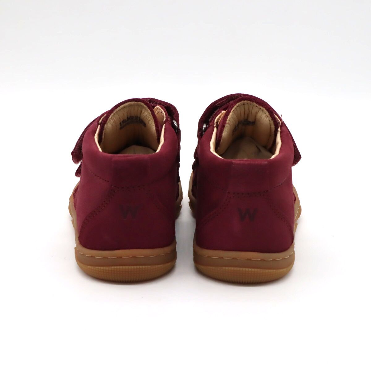 KOEL Kari - extra weite Passform - bordo