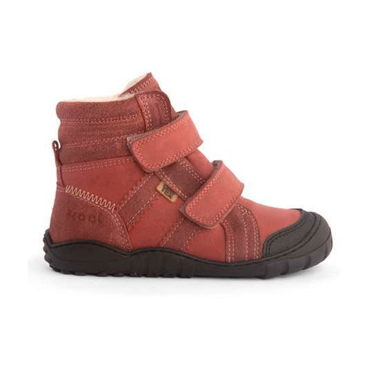 Winterboot Milo 3.0 Hydro - Wolle - Tex - blossom | Koel4Kids