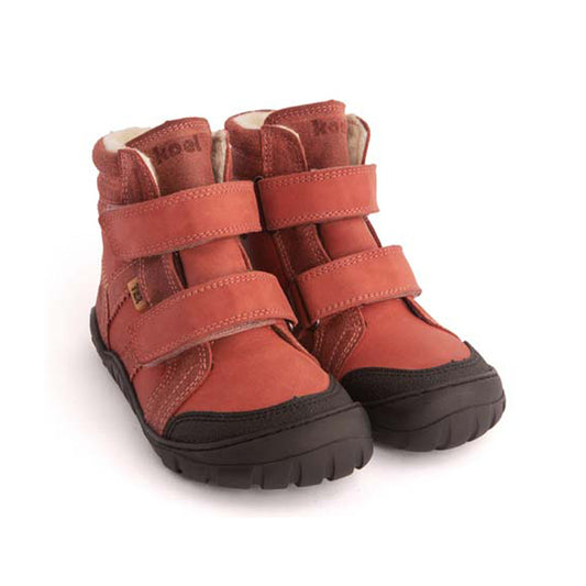 Winterboot Milo 3.0 Hydro - Wolle - Tex - blossom | Koel4Kids