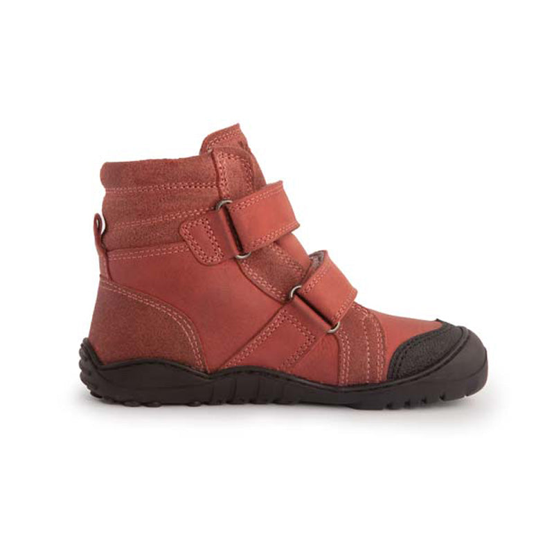 Winterboot Milo 3.0 Hydro - Wolle - Tex - blossom | Koel4Kids