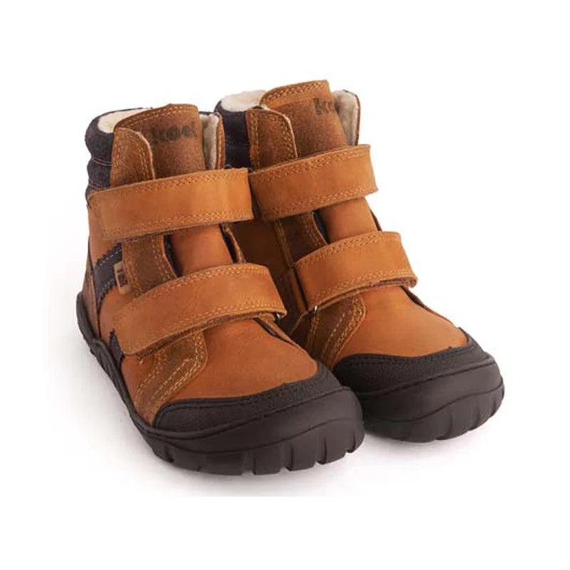 Koel Barfußschuhe - mittlere Weite - MILO 3.0 Hydro WP 2  | Koel