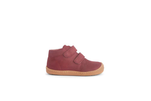 Koel Barfußschuhe - mittlere Weite - Don 2.0 bordo
