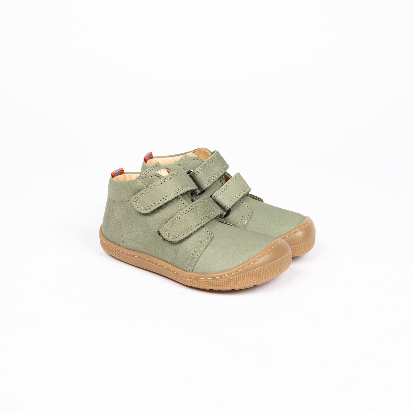 Koel Barfußschuhe - mittlere Weite - Don 2.0 olive